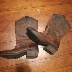 Boots Jessica Simpson